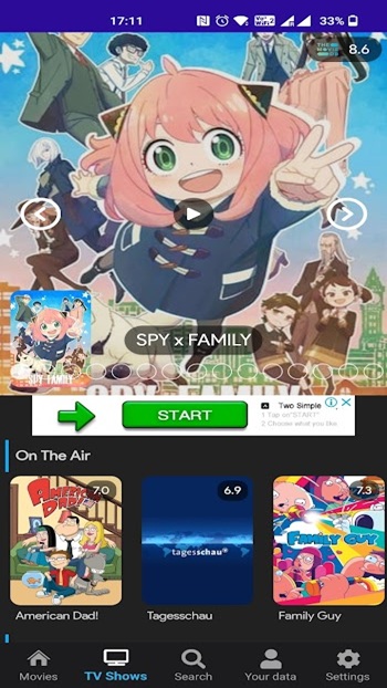 movieverse apk mod